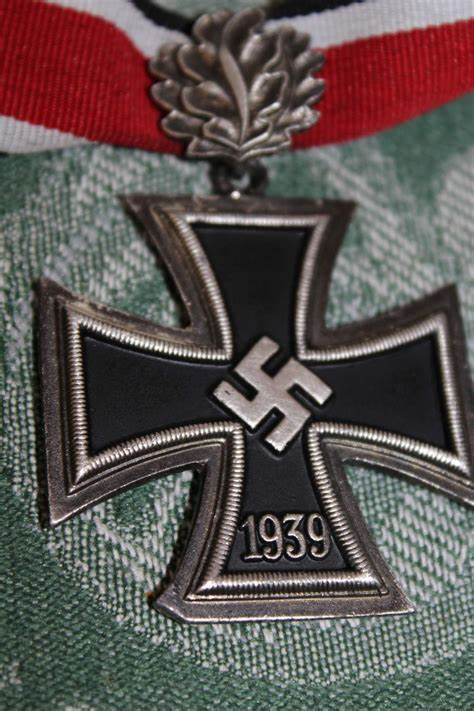 铁十字勋章