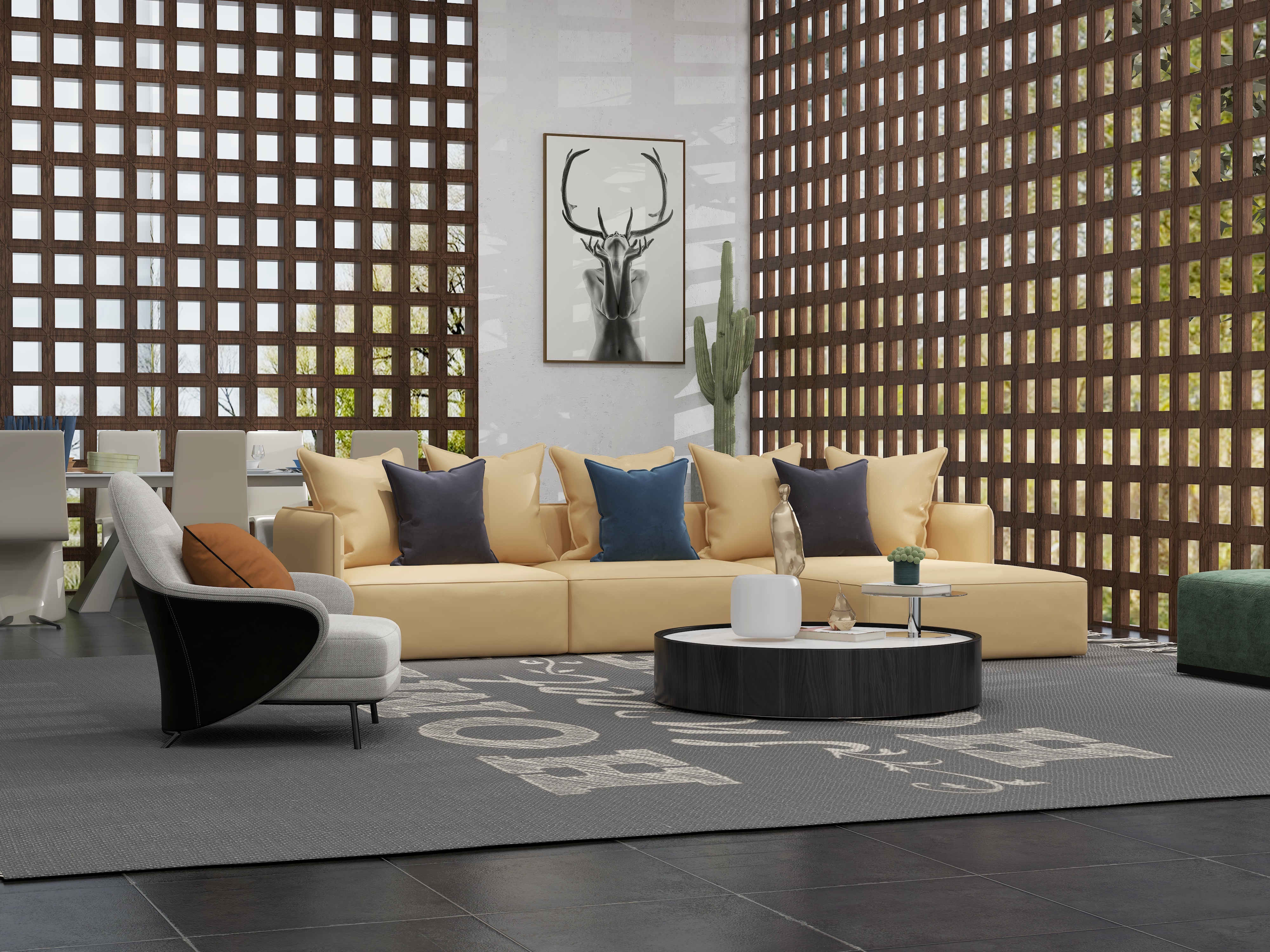 米兰印象家具有限公司