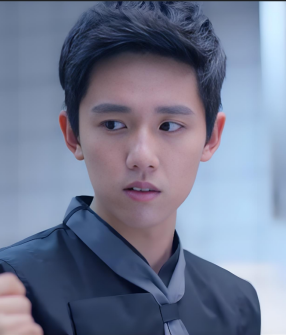 张耀（中国内地男演员）_百度百科