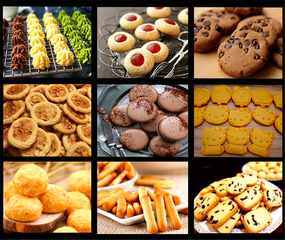 是由冷冻蛋白,可可粉,杏仁粉等主要食材做成的一款甜品,属于西式糕点