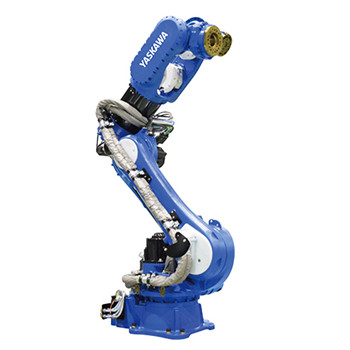 法定代表人芮建洪,公司经营范围包括:工业机器人及配件,电气自动化