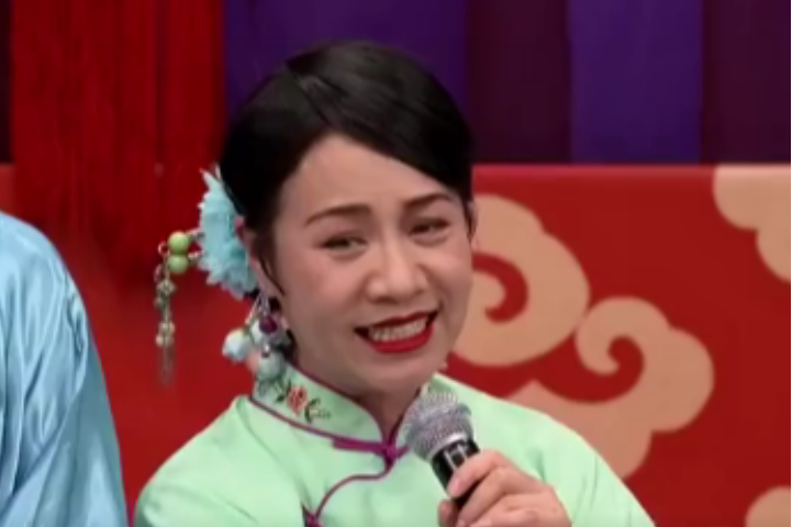  p>声华,女,演员,出演过喜剧电影《 a target="_blank" href="/item