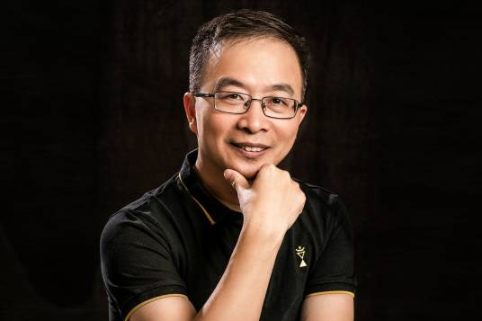 叶武滨_百度百科