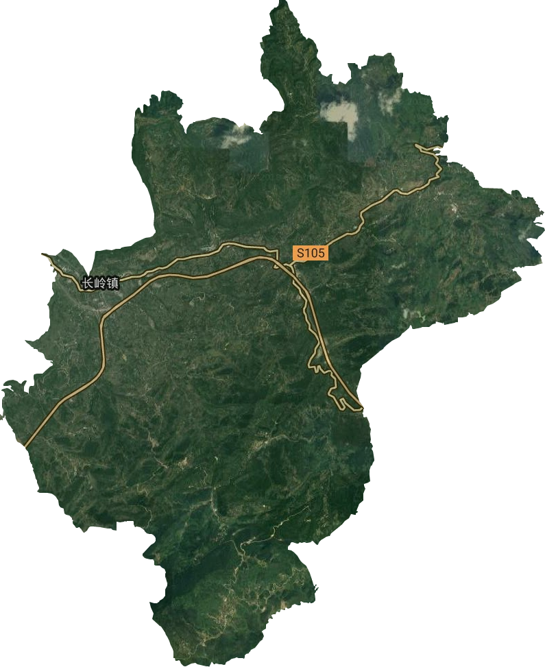 长岭镇