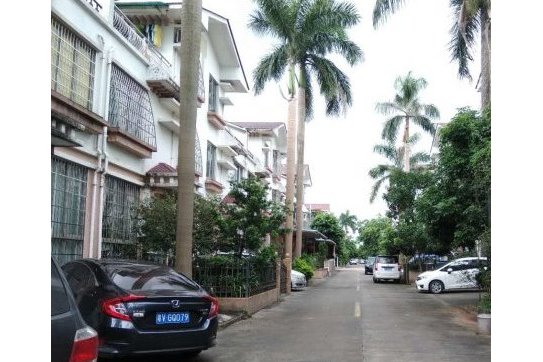  p>谷围新村瑞丰园位于广州市番禺新造,共计房屋4户. /p>