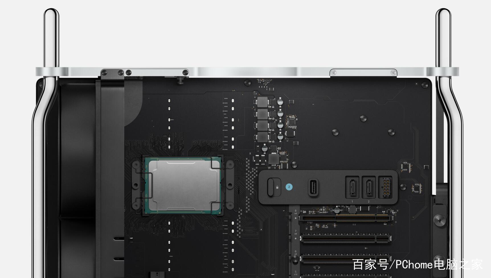 M2芯片发布计划被推迟 新款Mac Pro将搭载至强处理器_百科TA说