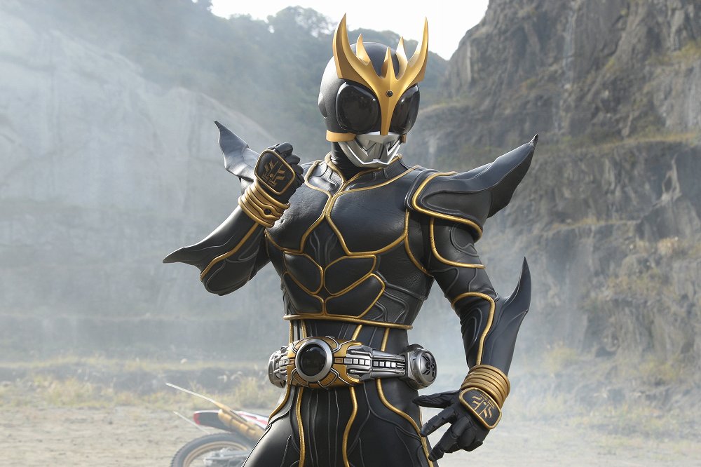  p>日本特摄剧《 a target="_blank" href="/item/假面骑士空我