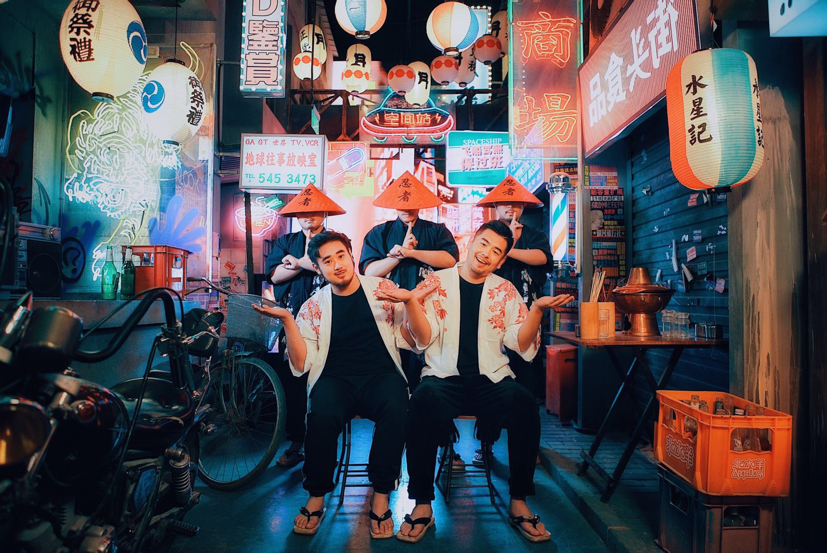  p>熊猫堂 i>(producepandas) /i>是由大美德丰