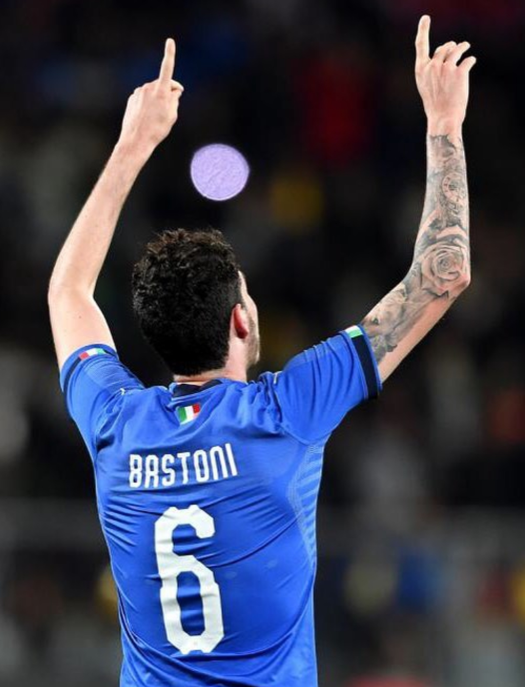 亚历山德罗·巴斯托尼