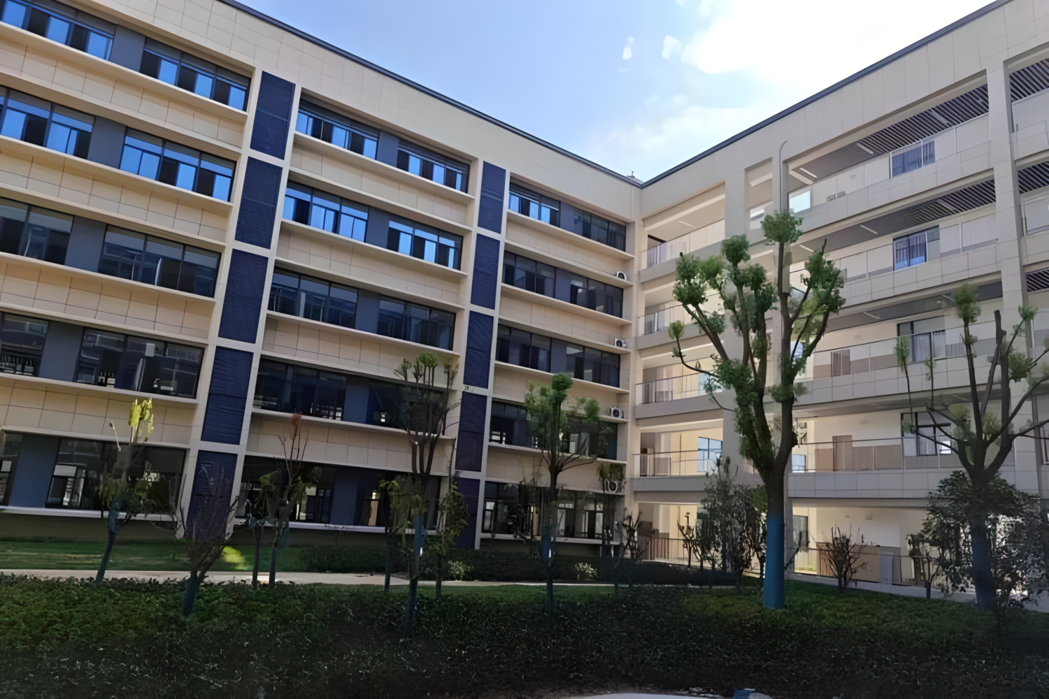 安徽省寿县第三中学