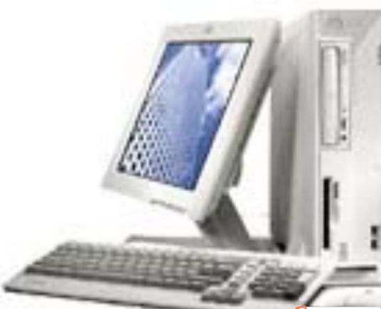 IBM NetVista M42 8307-IVC_百度百科