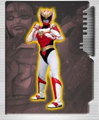  p>《超星神》(超星神グランセイザー),中文名为《超星神 格兰赛沙》