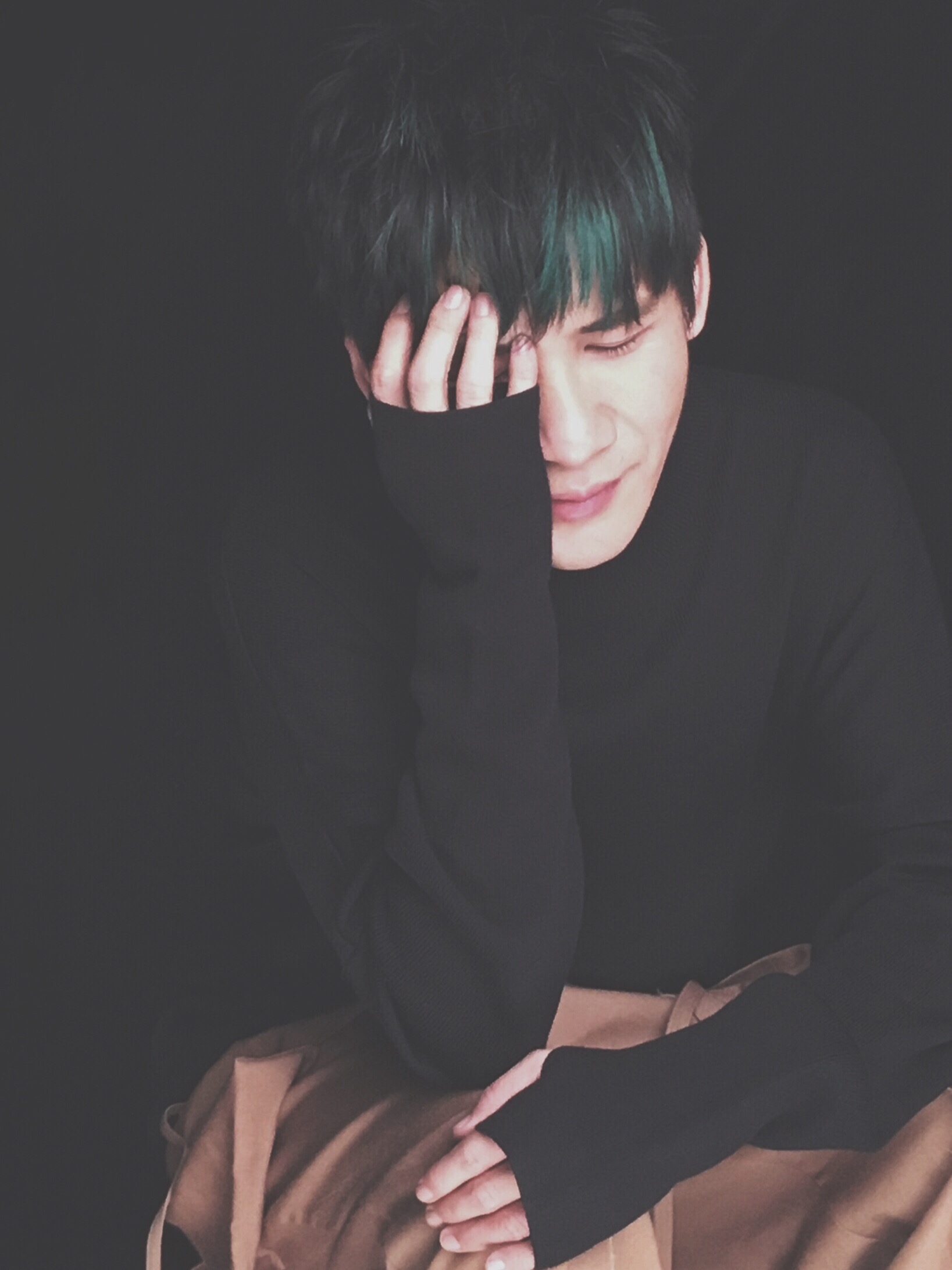  p>大张伟(wowkie da),本名张伟,1983年8月31日出生于北京,中国内地男