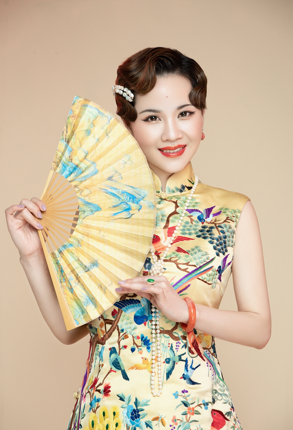  p data-id="tdebm0yrkqye">余玉婵,越剧演员,越剧戚派再传弟子, a