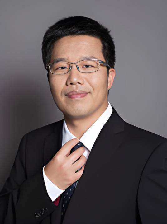 张立武（复旦大学教授）_百度百科