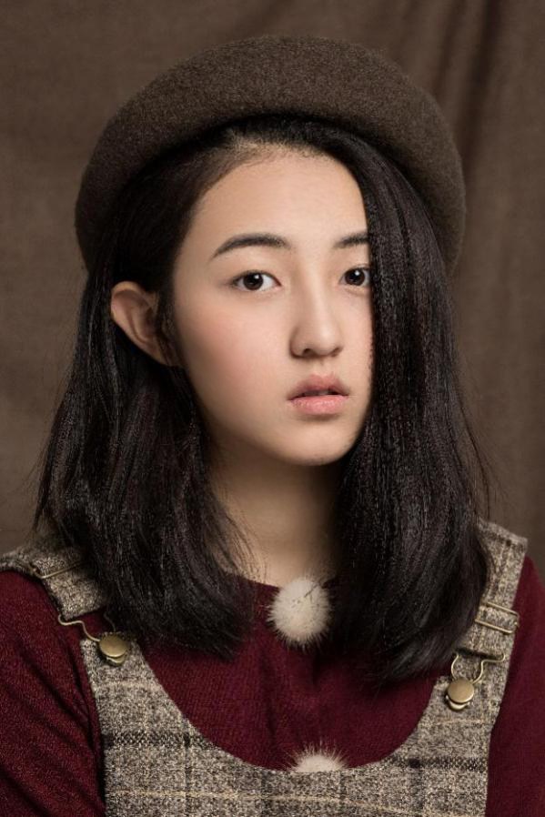 data-lemmaid="1208109">三门峡市 /a>,中国内地女演员,就读于 a