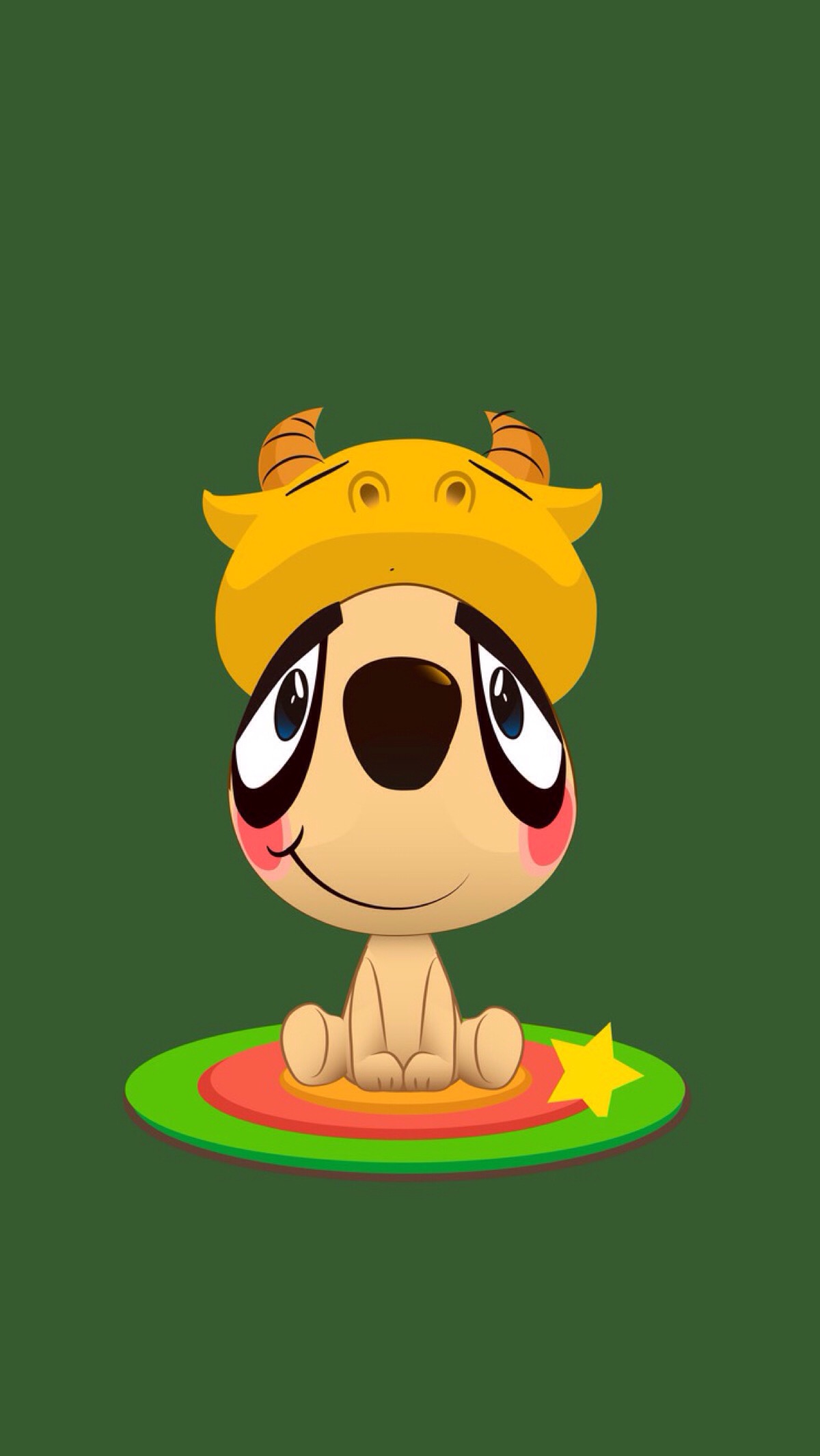  p data-id="gnwsf235s7">刀刀也叫刀刀狗,又被称为"哲理小狗",是 a