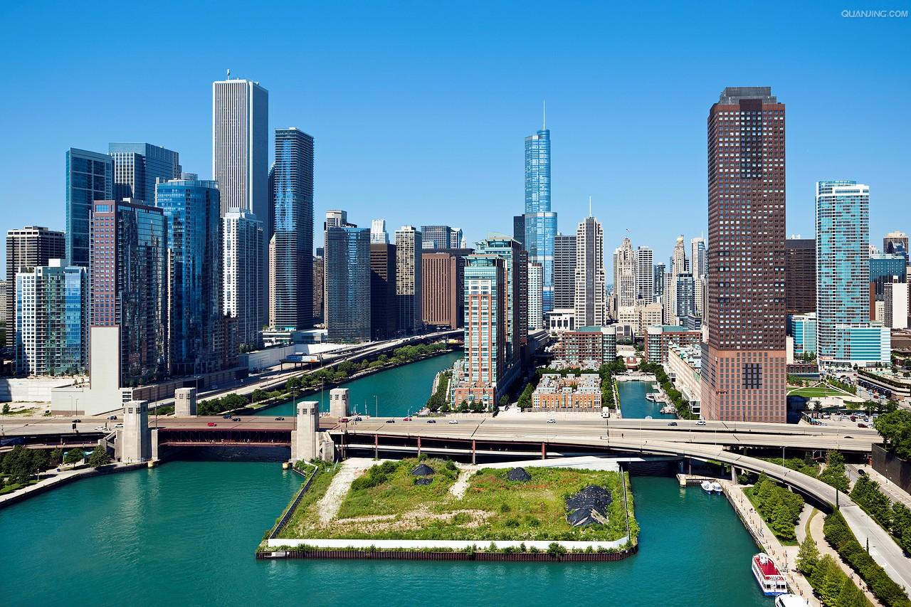 芝加哥市