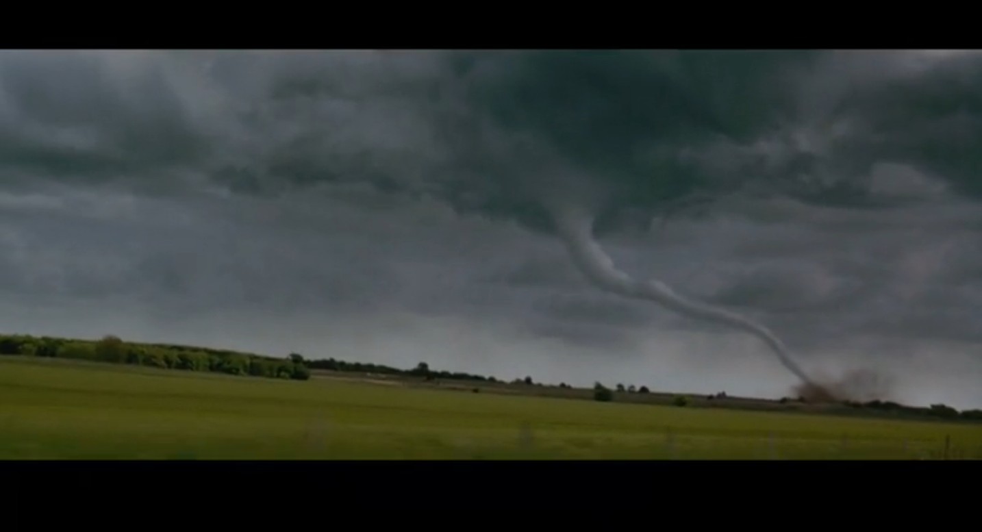 龙卷风twister(1996)