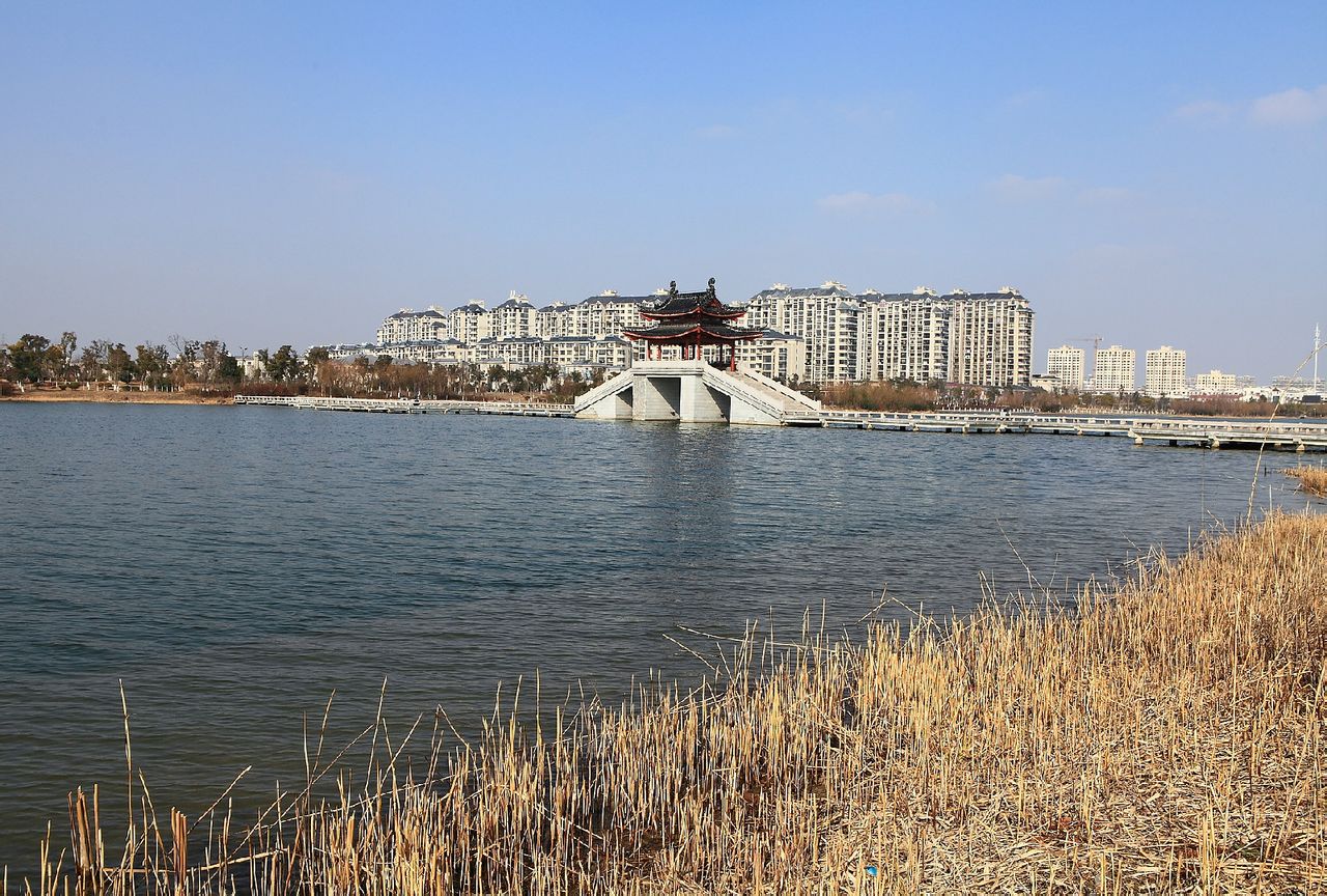  p>建湖县,位于江苏省 a target="_blank" href="/item/苏北/1181676"