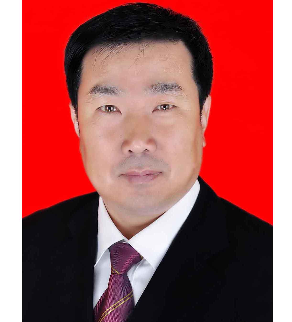 胡志斌,男,陕西省吴起县吴起镇薛岔社区人