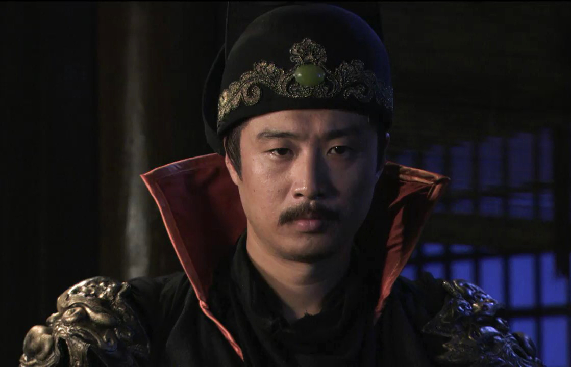  p>《神探狄仁杰》是由 a target="_blank" href="/item/钱雁秋/27106