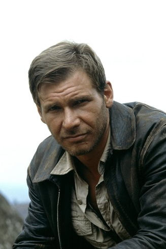  p>印第安纳·琼斯是《夺宝奇兵》系列电影的主角,也能看做是这个系列