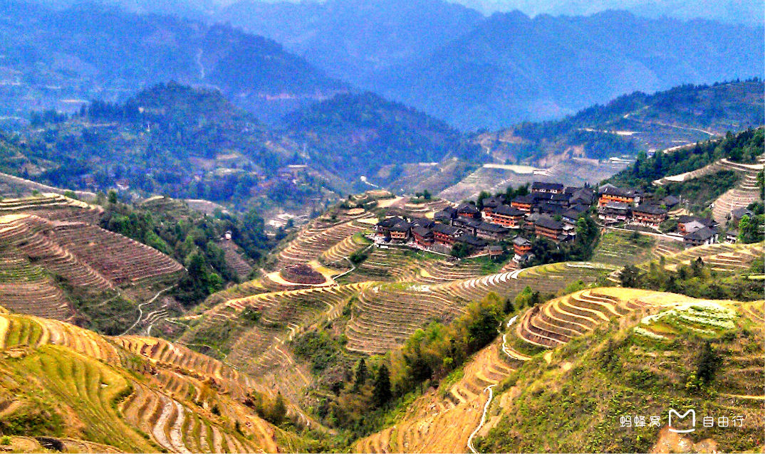 龙胜旅游(龙胜旅游攻略)