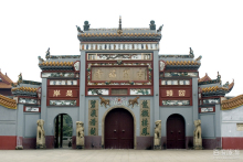 长沙历史文化古迹