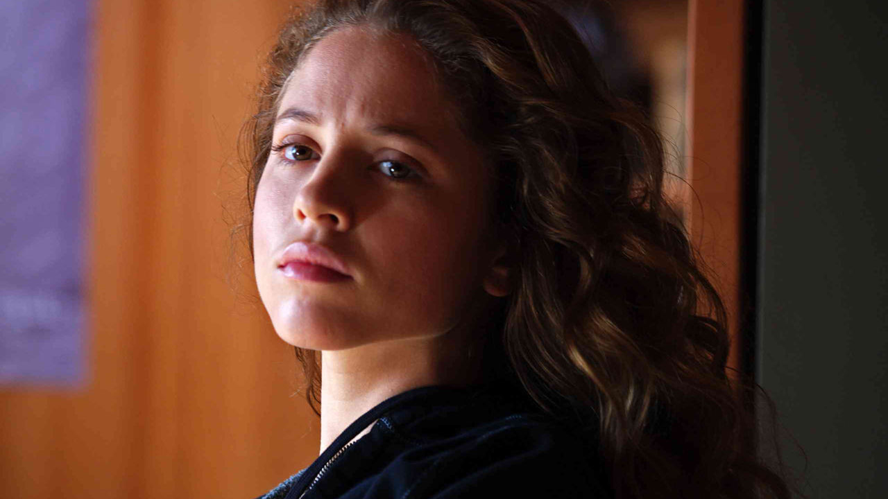 米歇尔·哈里逊