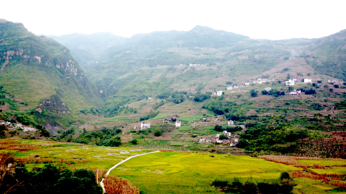  p>大关寨自然村,隶属于云南省昭通市大关县寿山乡甘海行政村,属于二