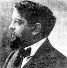 achille-claude debussy