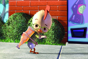 四眼鸡丁硬盘版