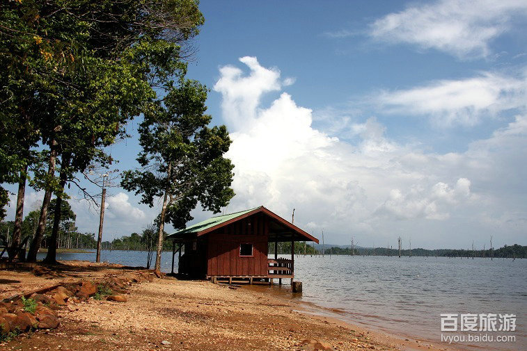 the republic of suriname