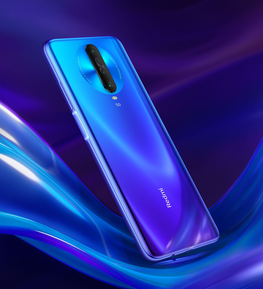 redmi k30 5g