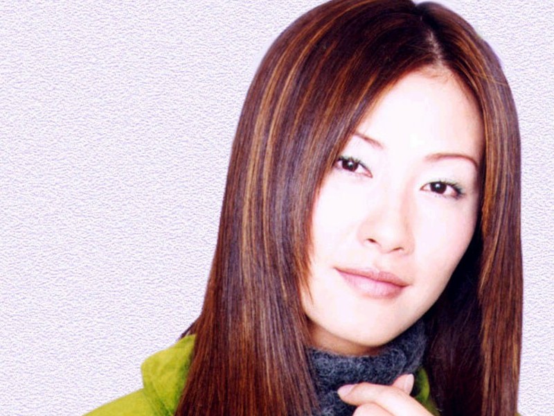  p>陈慧珊(flora chan),1971年5月30日生于中国香港,中国香港女演员