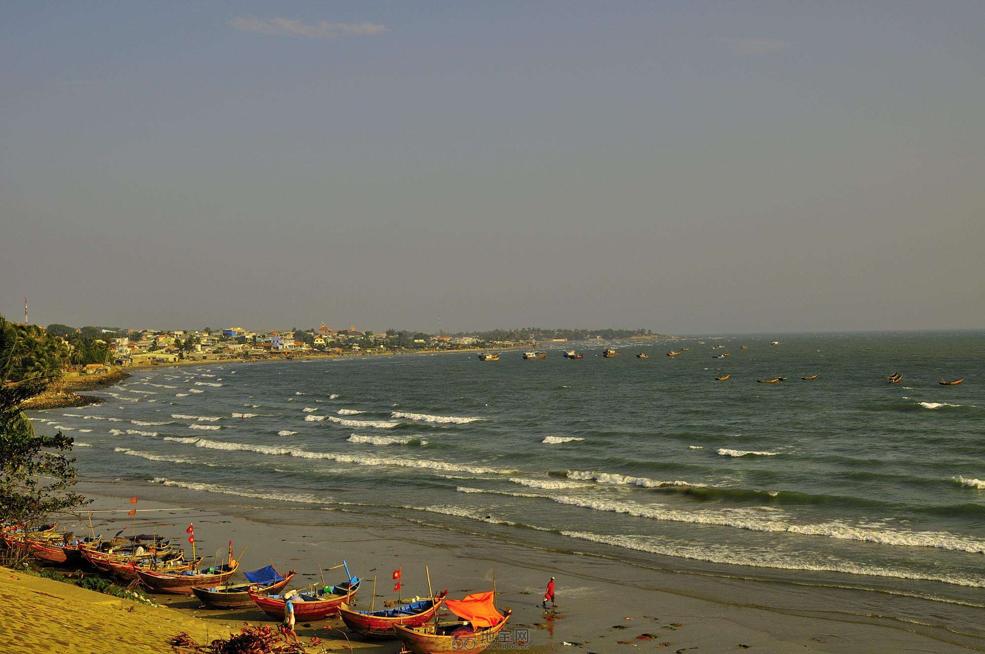 红河三角洲(也称北部三角洲)是 a target="_blank" href="/item/越南