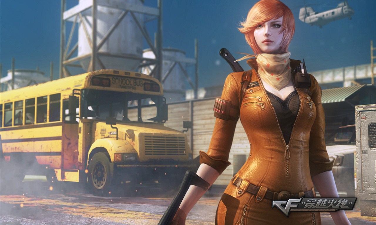  p>《穿越火线》(crossfire,简称cf)是由韩国笑门娱乐( a target="