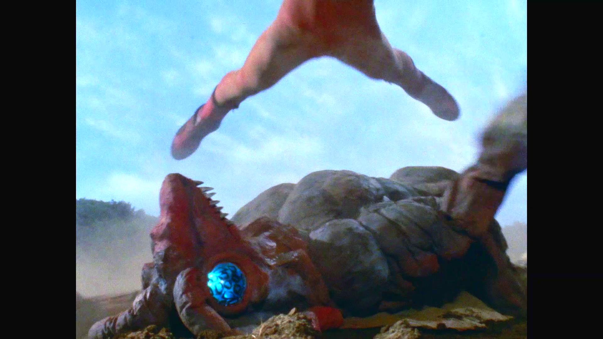  p>贝基拉,圆谷特摄剧《 a target="_blank" hr