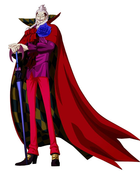  p>巴洛里克·莱德菲尔德,3ds游戏《 a href="#" data-lemmaid="