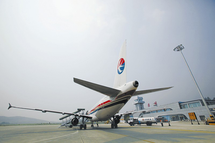  p>达州河市机场(dazhou heshi airport, a target="_blank" href="