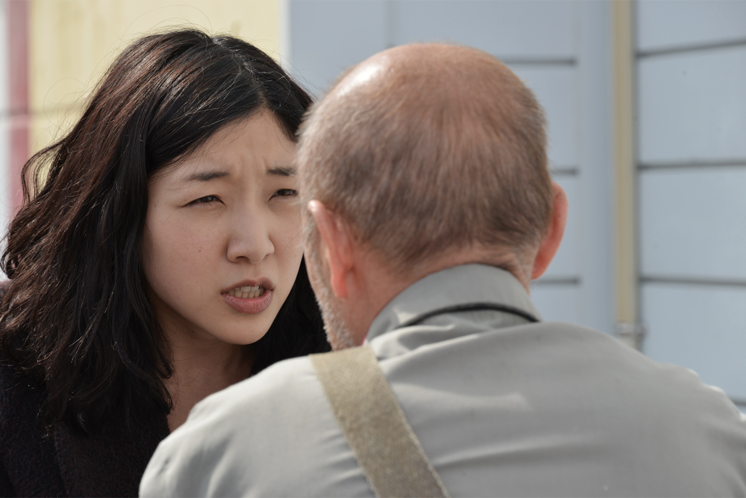 17626181" data-lemmaid="17626181">安藤桃子 /a>自编自导的剧情电影