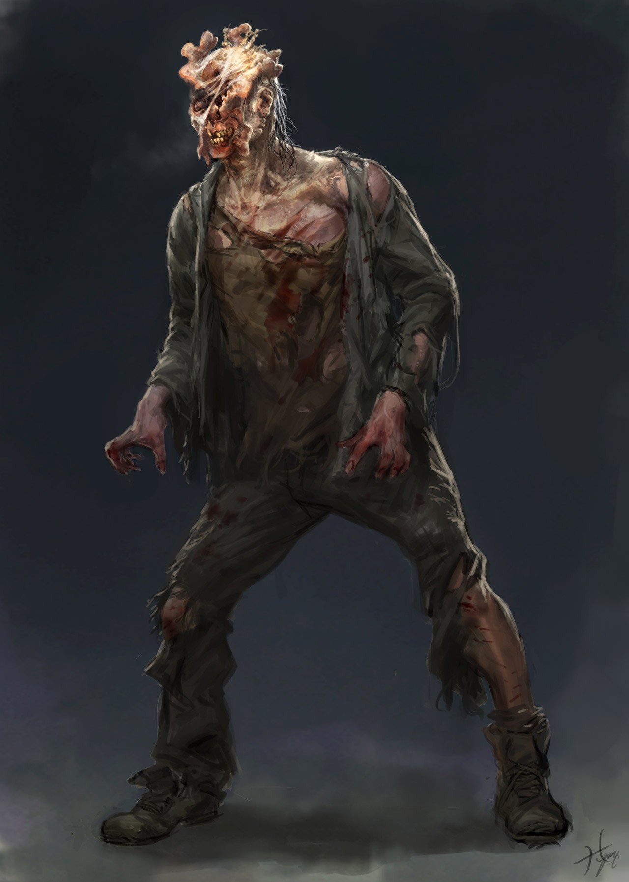  p>《最后生还者》(the last of us)是由著名工作室 a target="_blank