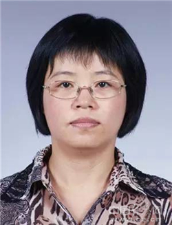 许桂清