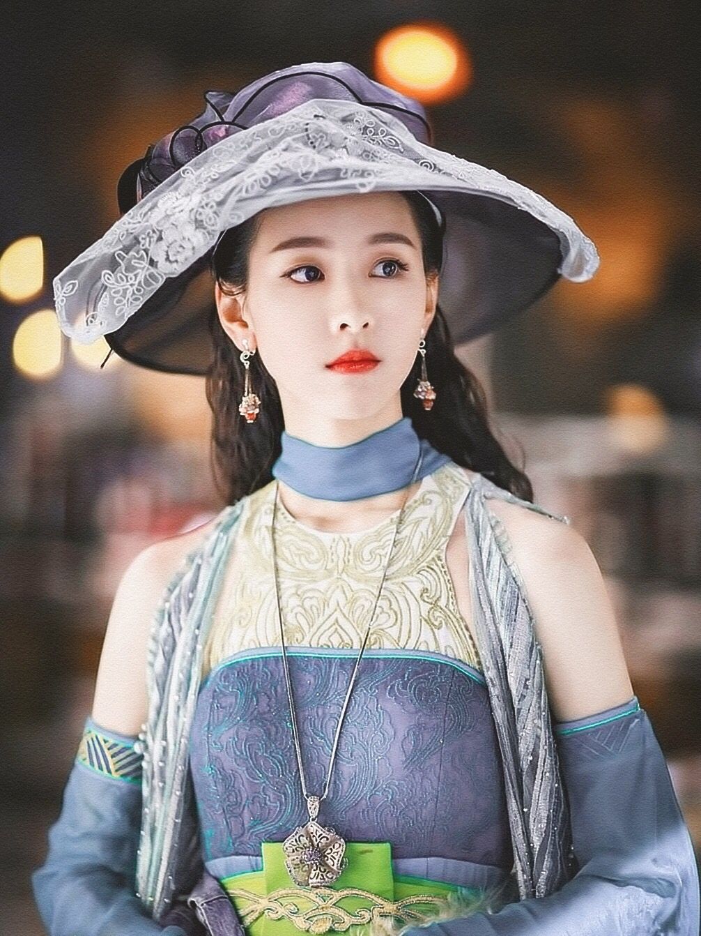 王诗诗,女,古装武侠轻喜剧 a target="_blank" href="/item/《鸣鸿传