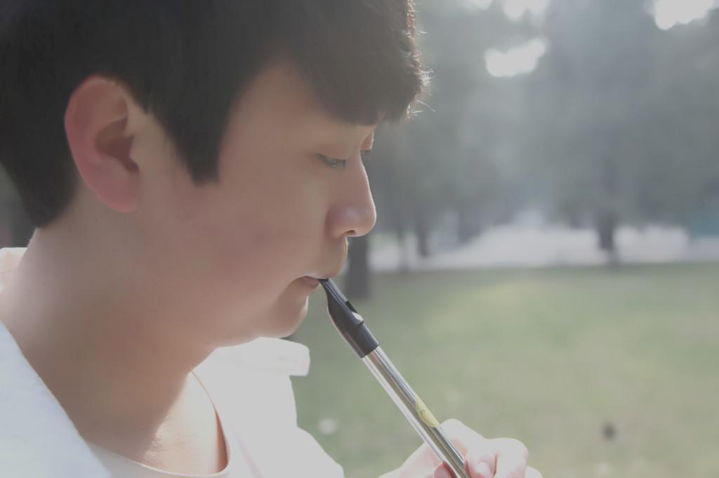 爱尔兰哨笛之爱