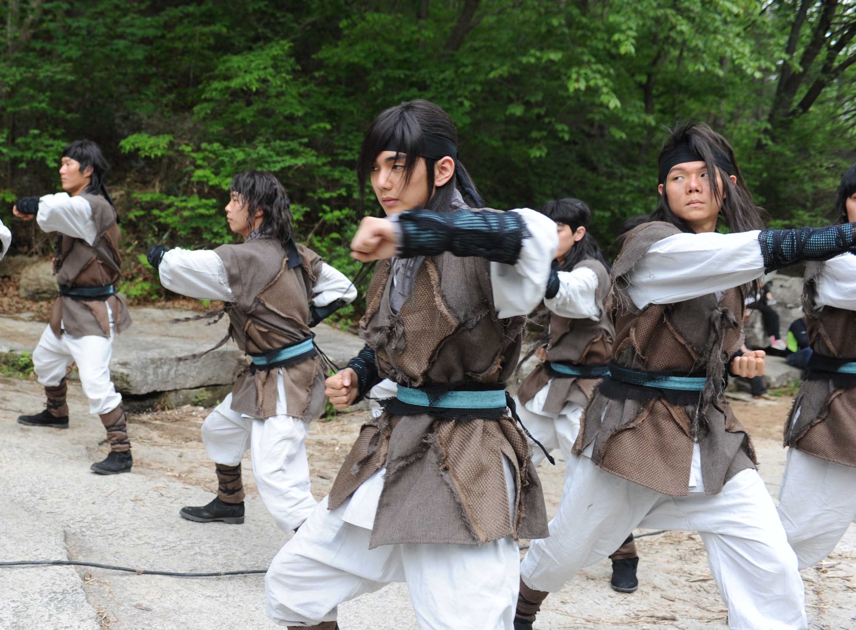  p>《武士白东秀》为韩国 a href="#" data-lemmaid="30553">sbs /a>