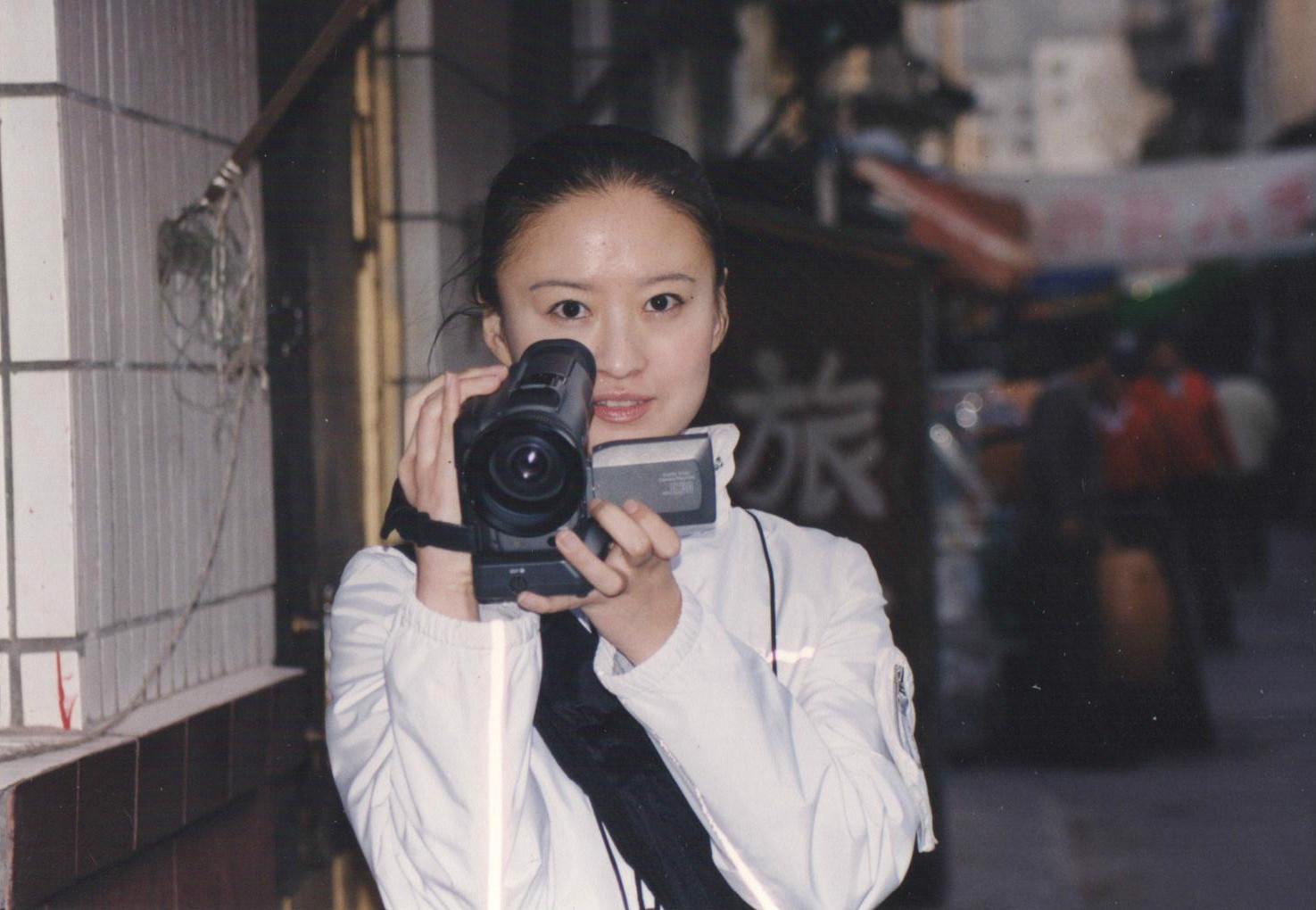  p data-id="go0elyc956">李玉,出生于山东省,中国内地电影女导演