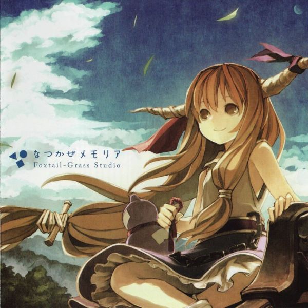 Foxtail-Grass Studio_百度百科