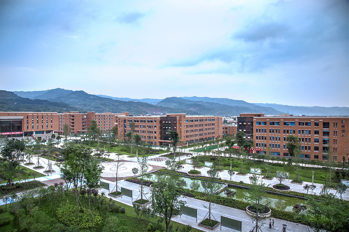 西南交通大学希望学院